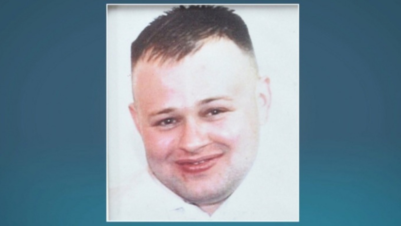 20 year sentences for Carson killers | UTV | ITV News