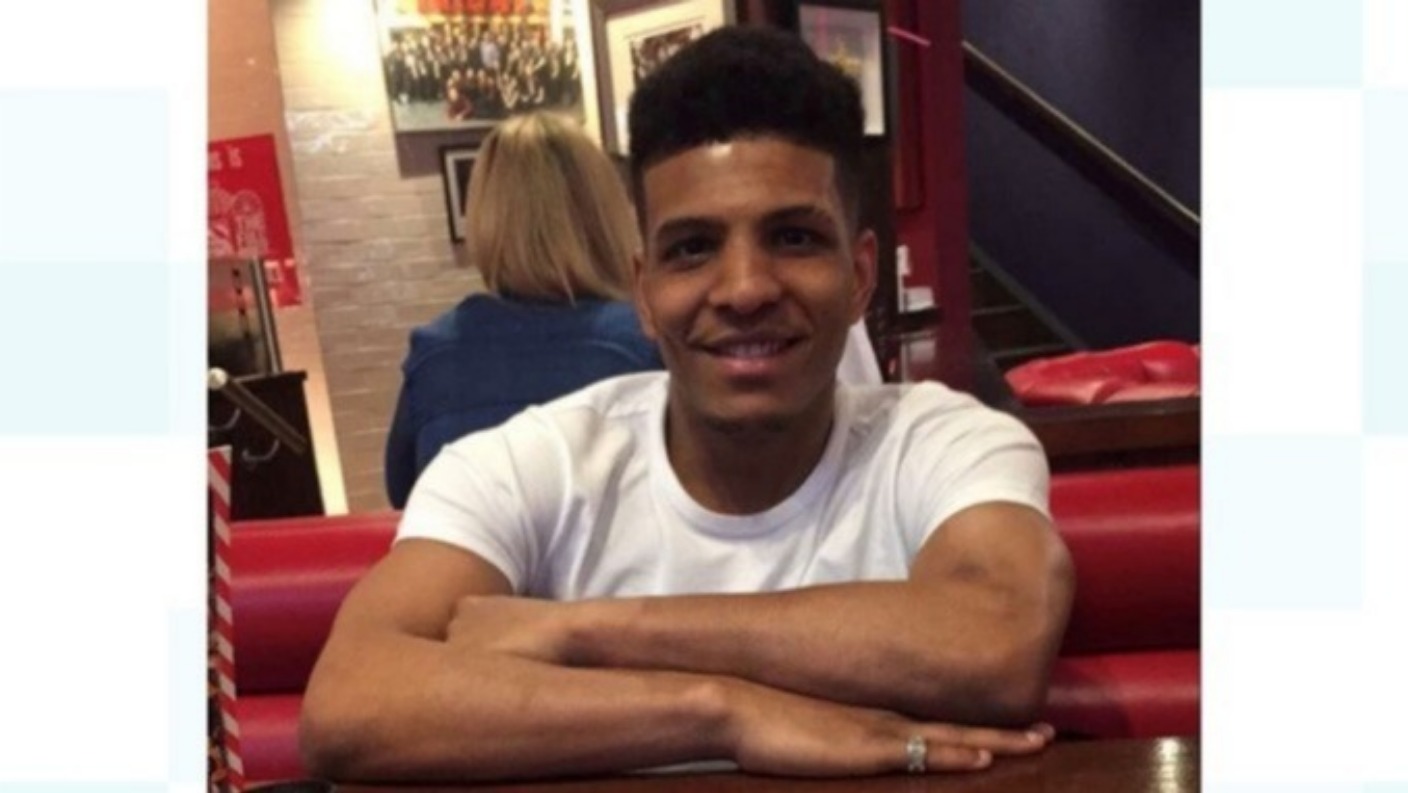 Family appeal for information about Sheffield stabbing | ITV News Calendar