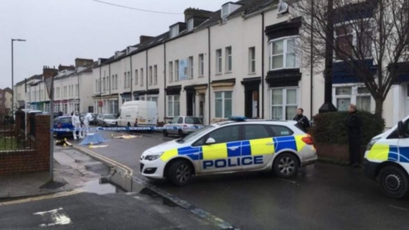 Two in court on murder charge after death of man in Stockton | ITV News ...
