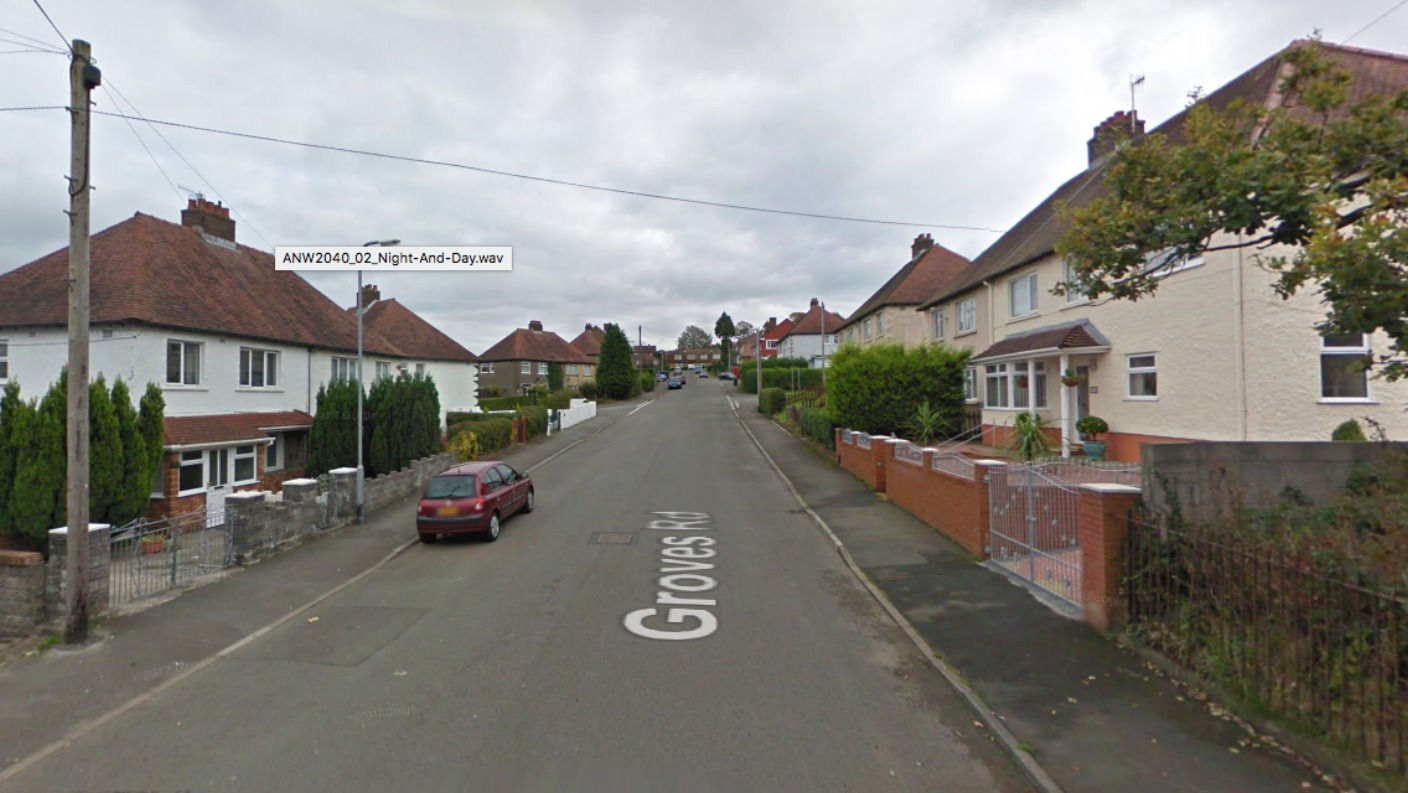 Man charged following Boxing Day Neath hitandrun ITV News Wales