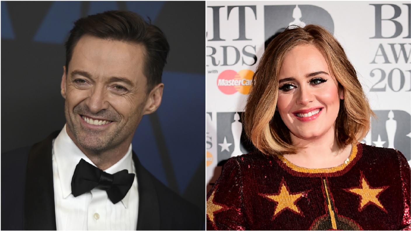 The Greatest Showman beats Adele's album record | ITV News