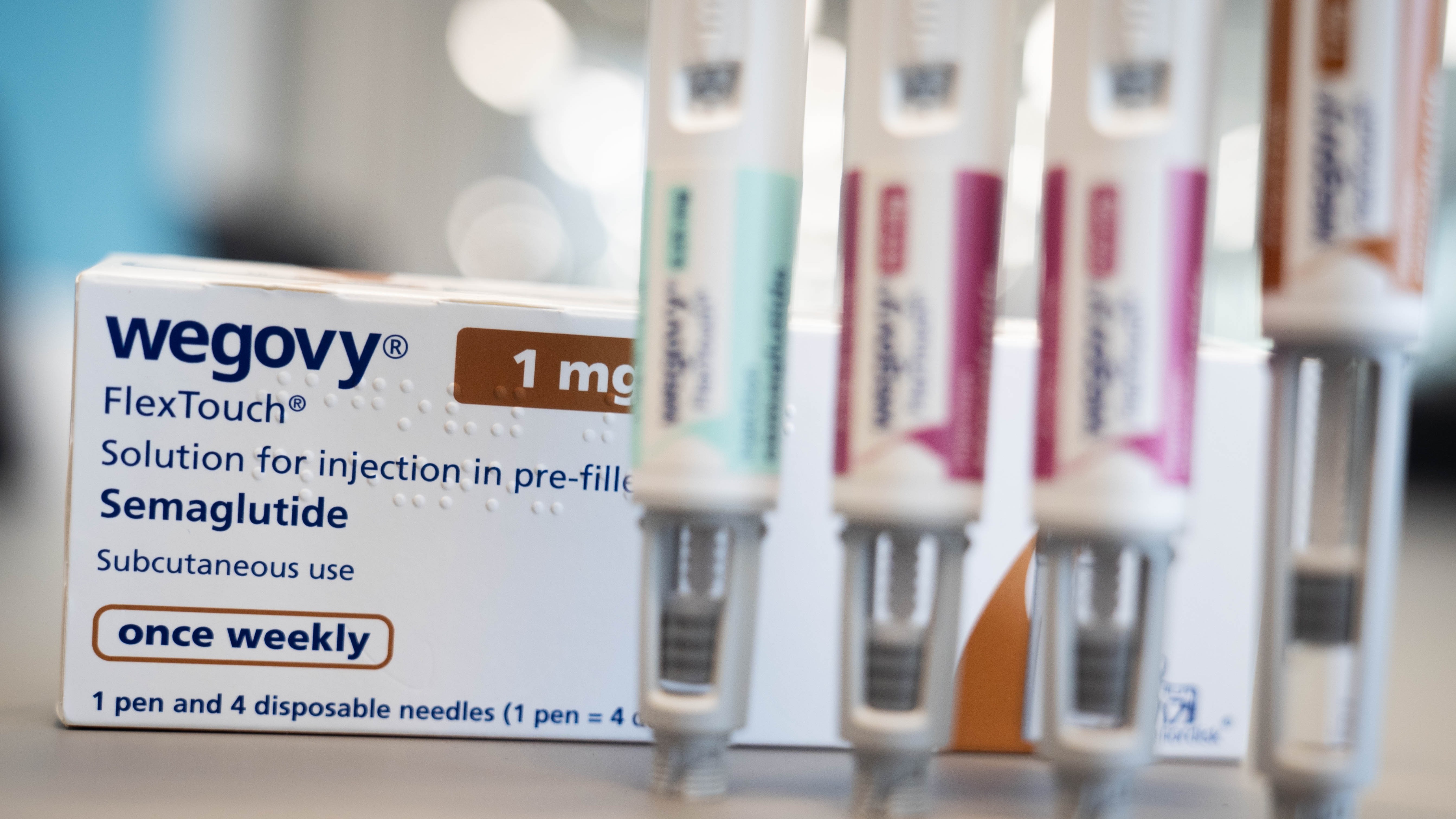 semaglutide pregnancy news Pregnancy warnings for women on weight-loss jabs over 'Ozempic baby boom'