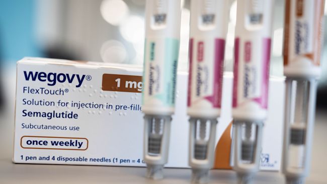 semaglutide injection while pregnant The game-changing weight loss drug, explained Pregnancy warnings for women on