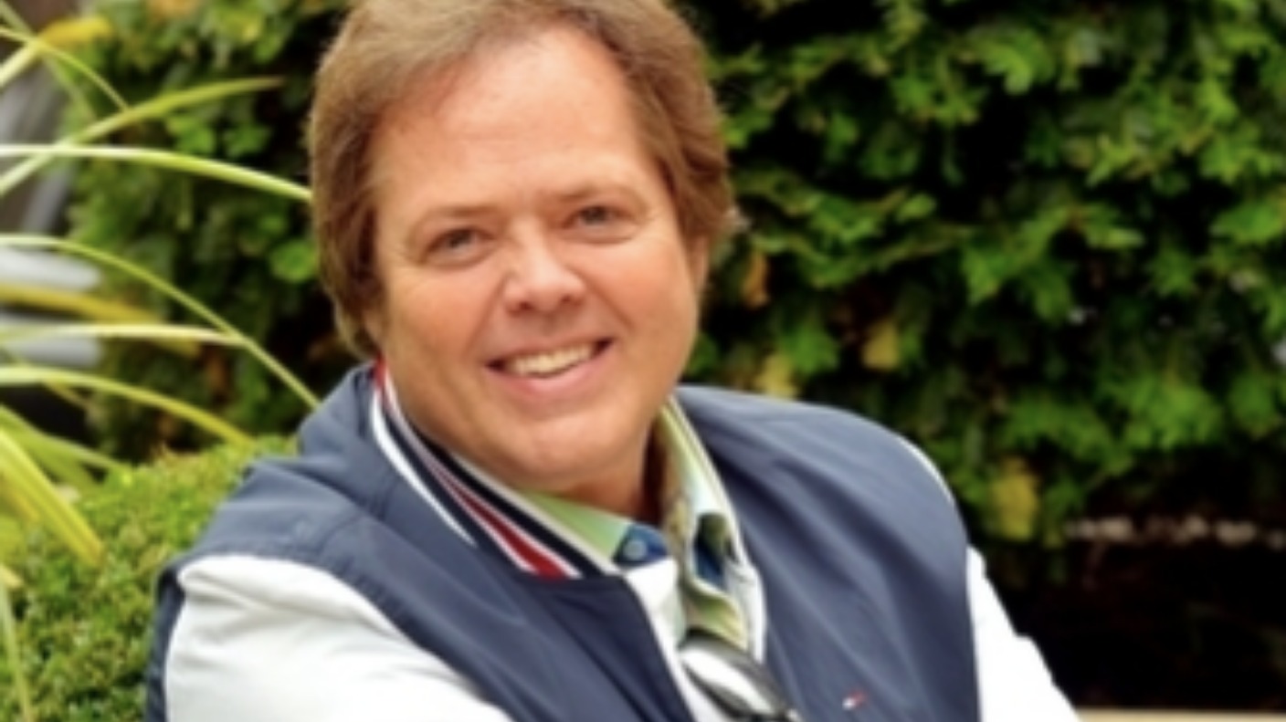 Jimmy Osmond