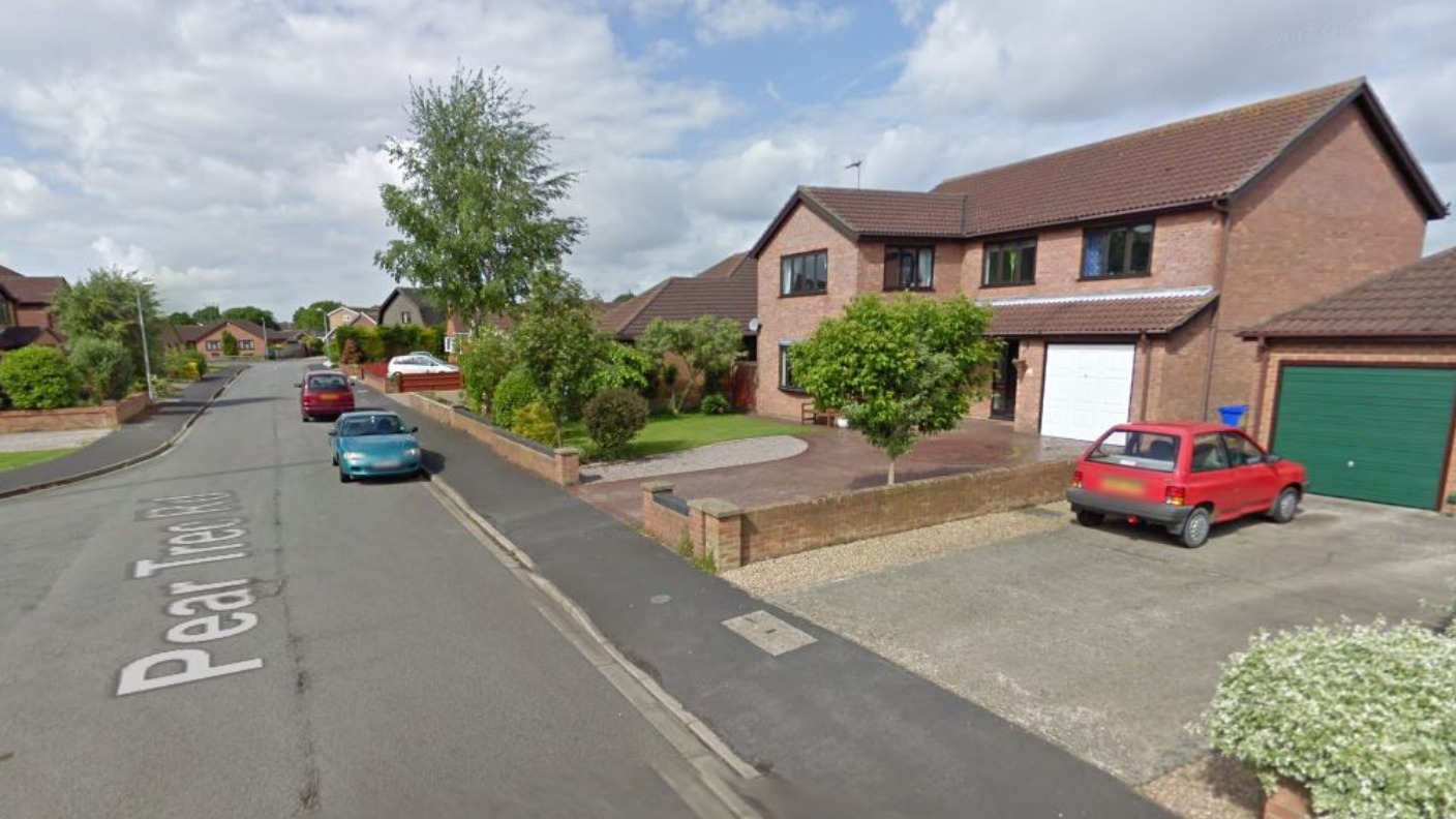 Domestic murder inquiry launched after three die in New Year’s Day