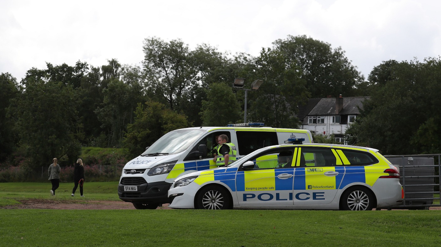 Driver in fatal A66 crash named | ITV News Border