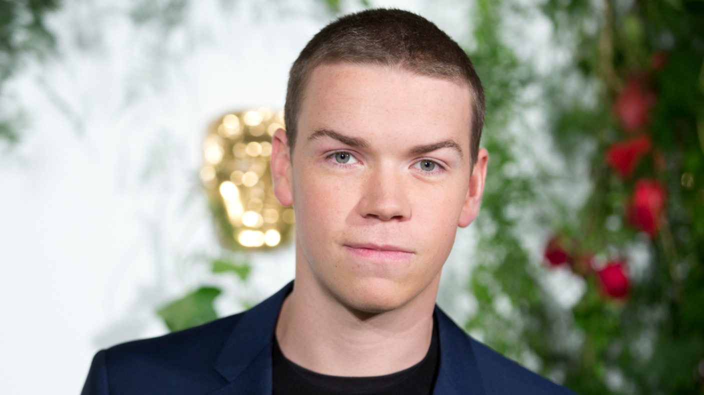 Black Mirror Bandersnatch star Will Poulter quits Twitter 'in the