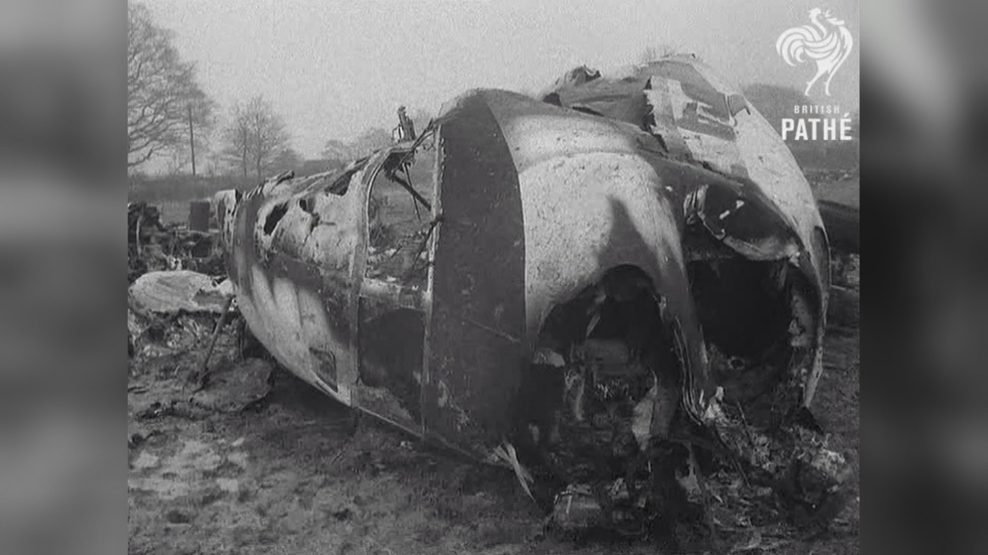 1970s fatal car accidents uk