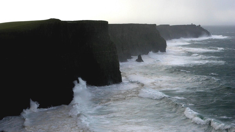 Student Dies After Falling From Cliffs Of Moher While Taking Selfie   ImportedImage292899 Header