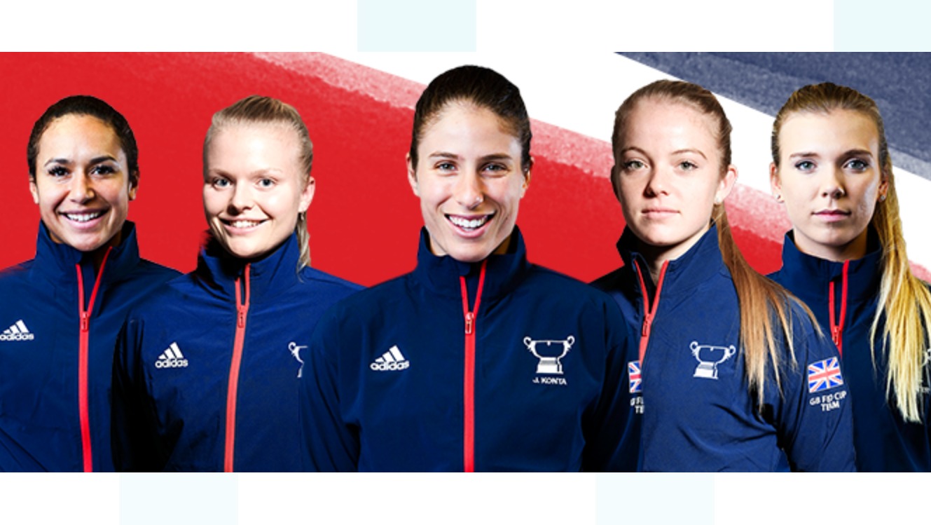 LTA announce GB Fed Cup team to play in Bath ITV News West Country