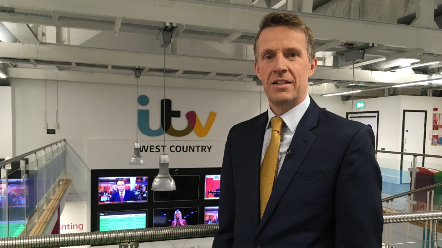 The fight for school funding - blog by ITV West Country Education ...