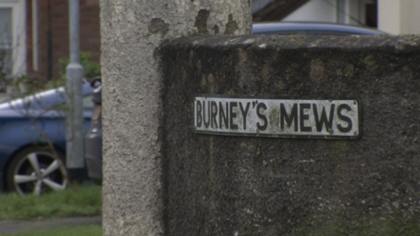 Two arrested over Newtownabbey attack | UTV | ITV News