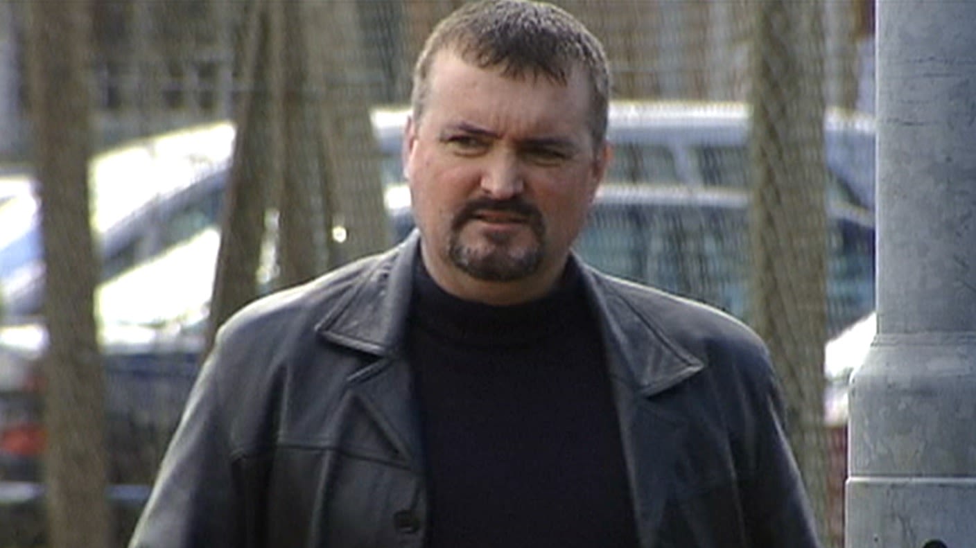 Loyalist killer Michael Stone has been released from prison, UTV