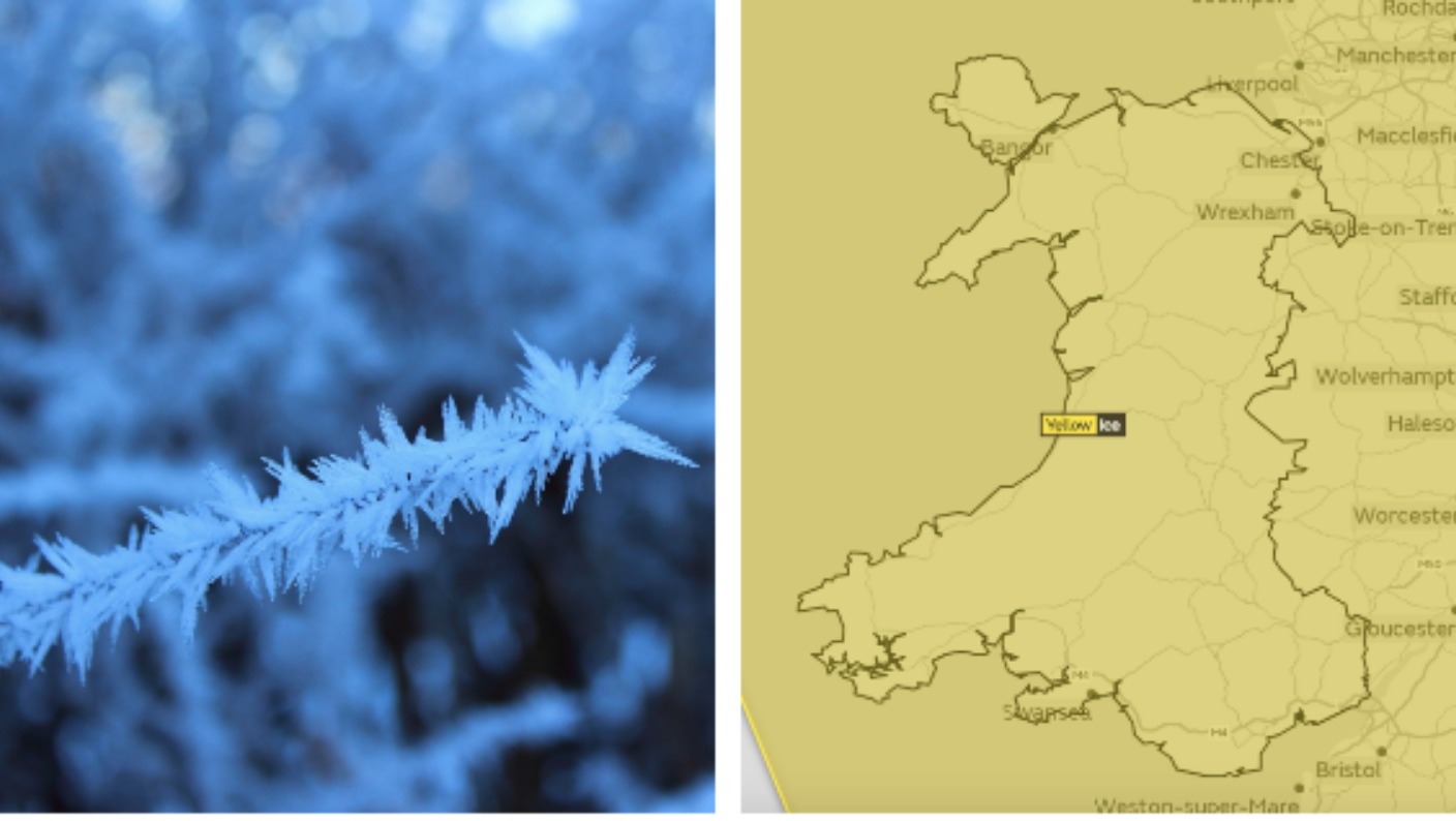 yellow-be-aware-weather-warning-of-ice-issued-across-wales-as