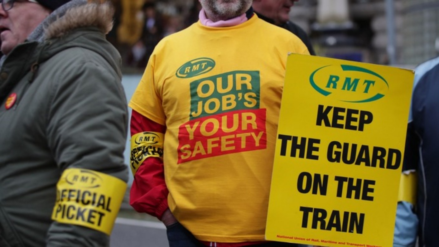 Rail workers are to stage fresh strikes next month in the longrunning