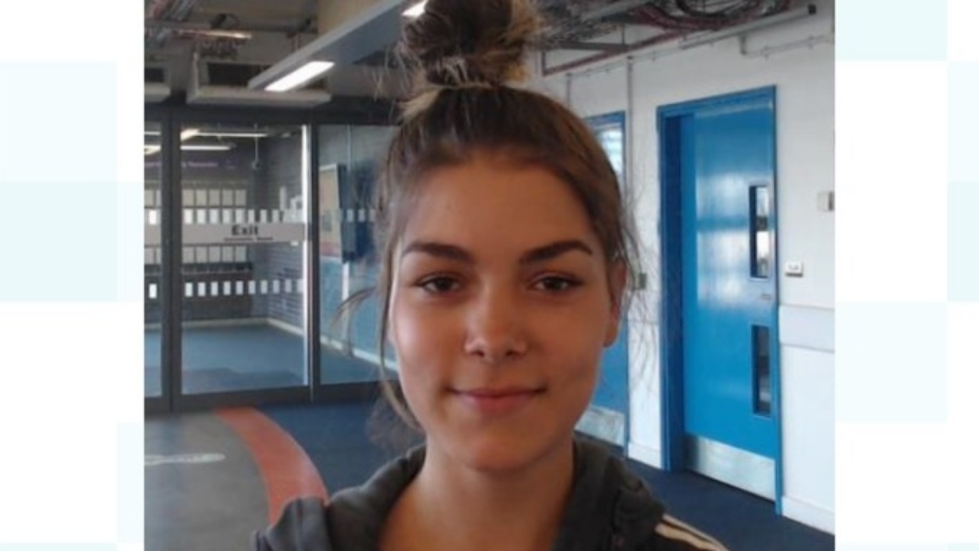 Police confirm last known sighting of missing teen at Sheffield ice ...