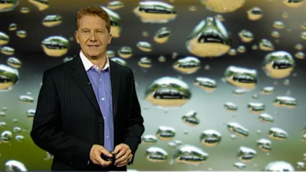 More rain on the way? | ITV News Meridian