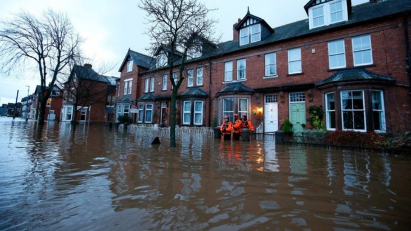 carlisle flood case study