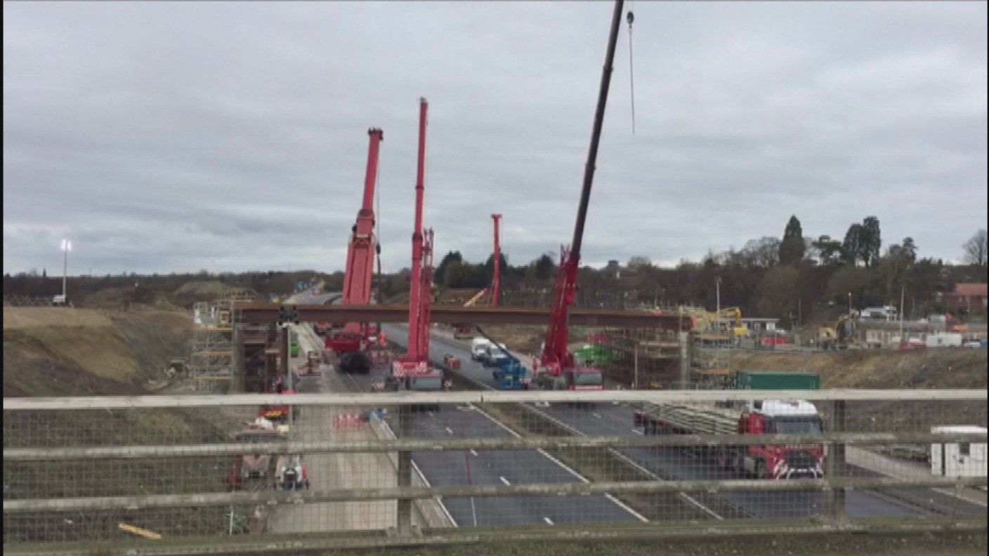 m20-reopens-ahead-of-schedule-itv-news-meridian