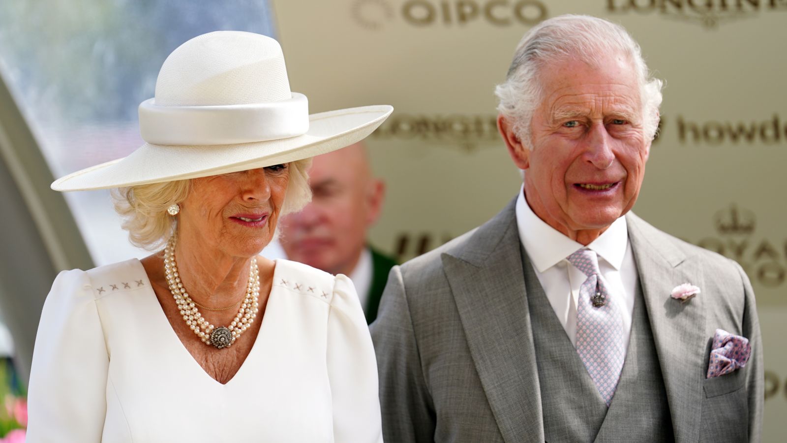 Charles and Camilla to commemorate Rwanda genocide on first ever royal ...