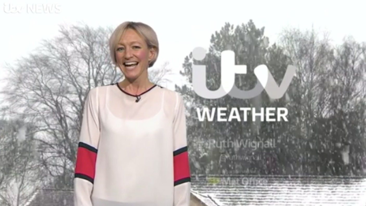 West Midlands Weather: Snow and ice late tomorrow | ITV News Central
