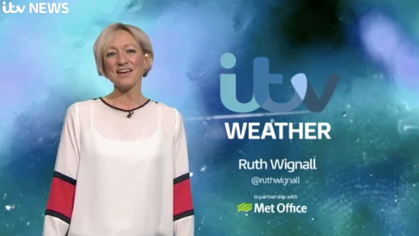 East Midlands Weather: A frosty start, rain, sleet and snow later | ITV ...