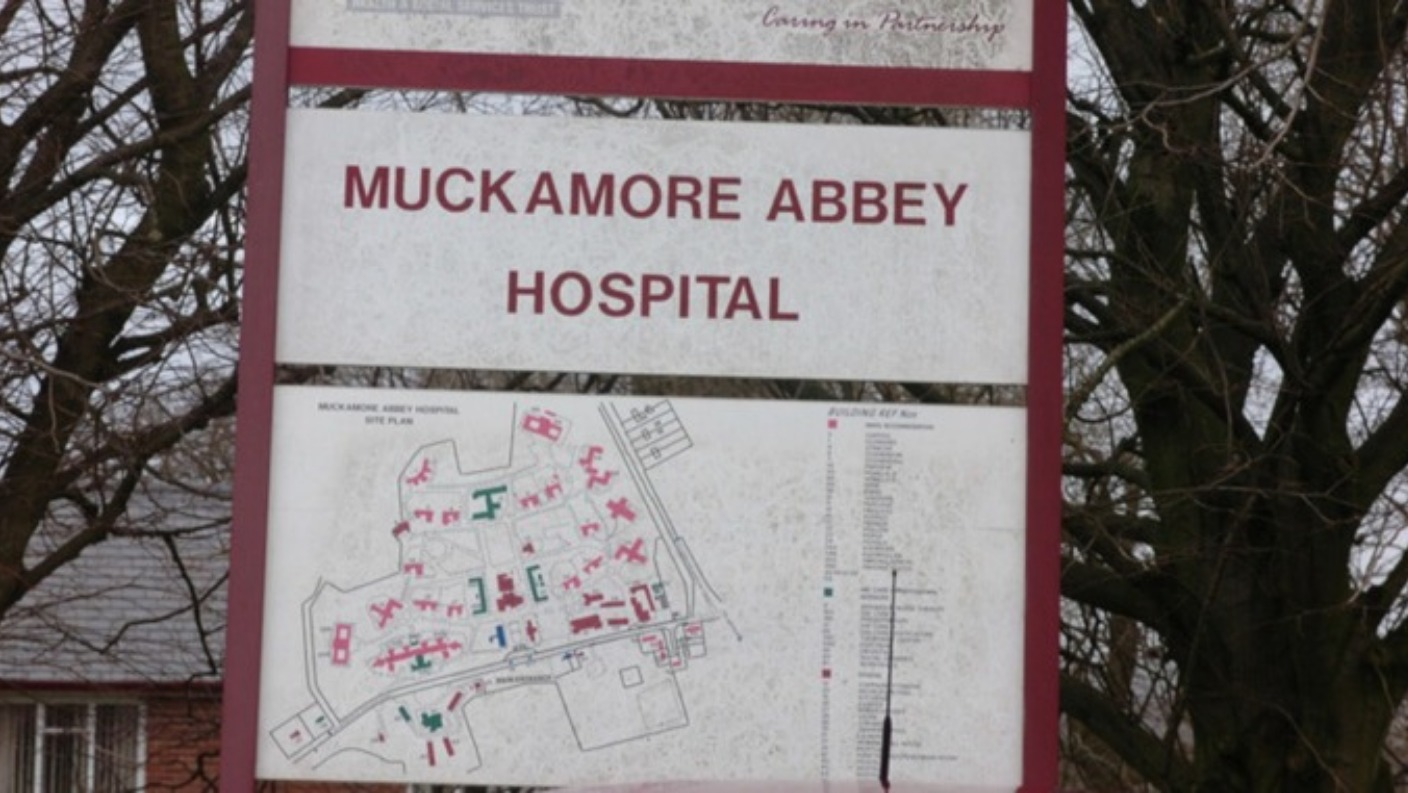 Searches across NI amid Muckamore Abbey Hospital probe | UTV | ITV News