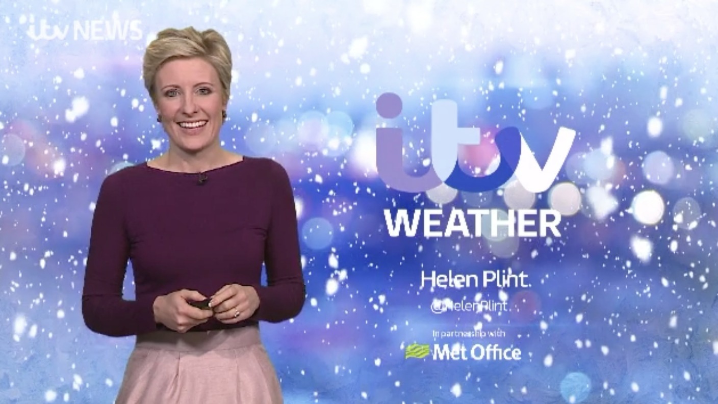 The latest weather for the North West | ITV News Granada