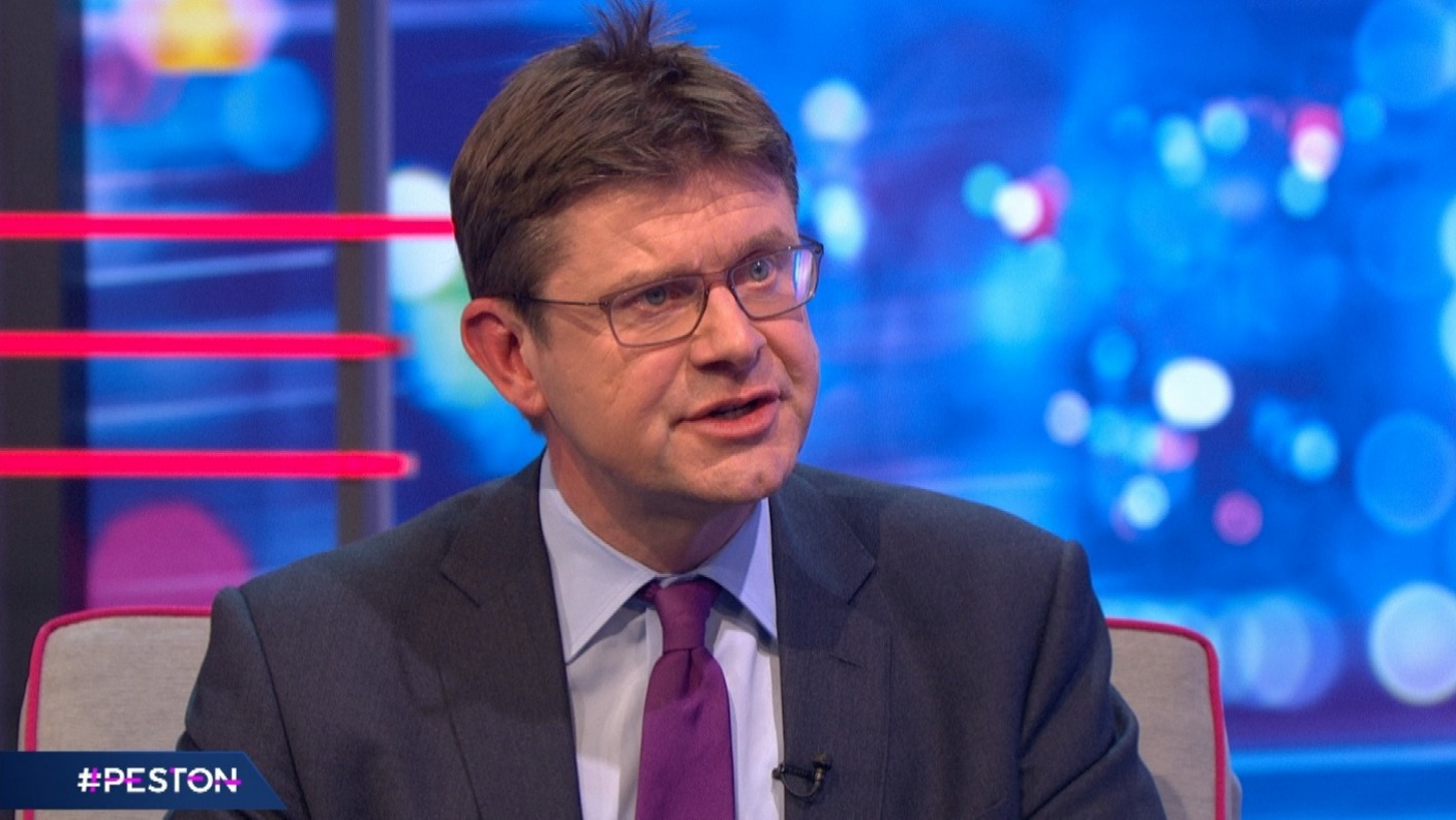Business Secretary Greg Clark calls for 'compromise' as Labour push for ...