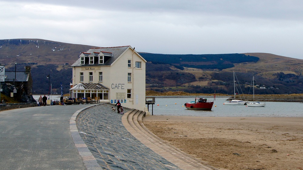 Springtime Wales: Your week in photos | ITV News Wales