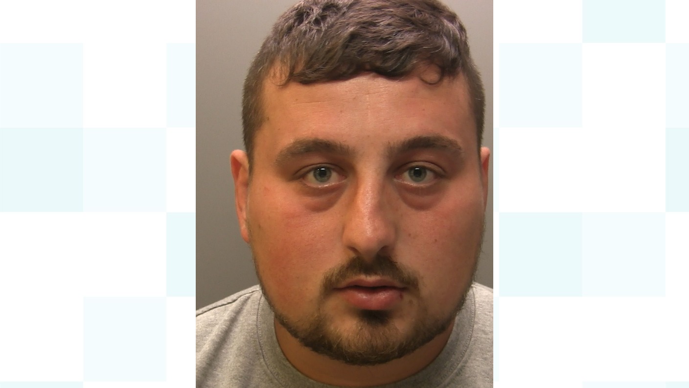 Man handed 40-month jail term for single-punch attack | ITV News Border