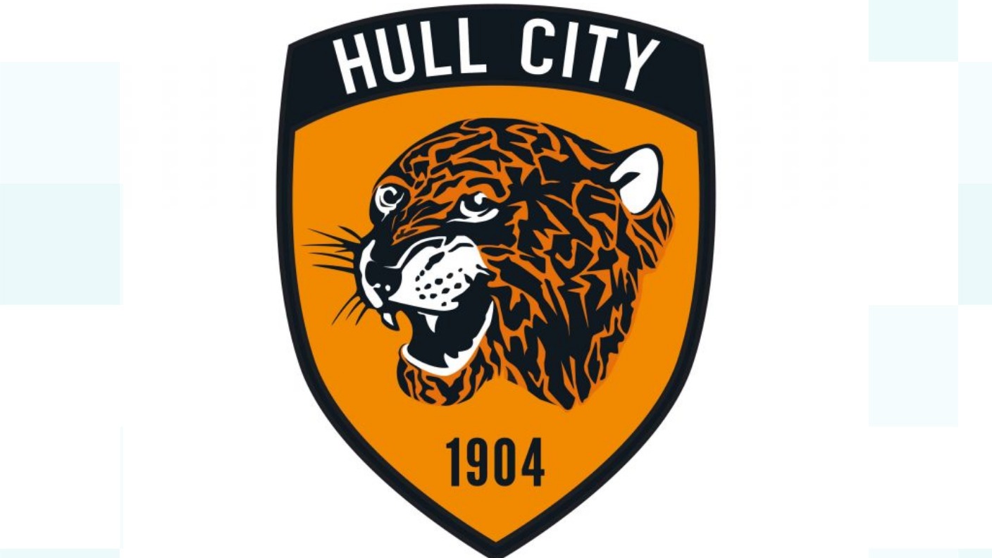 Hull City | Logos De Futbol, Dibujos De Futbol, Equipo De Fútbol