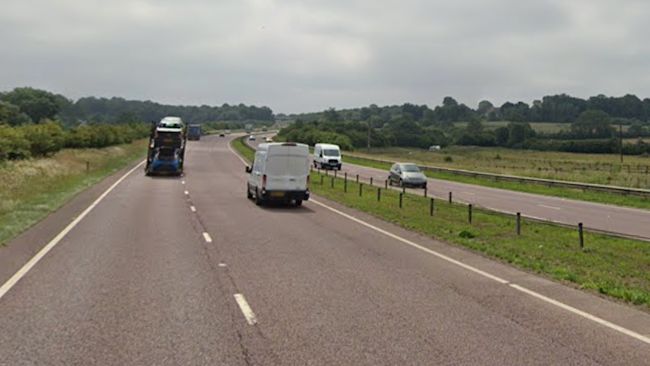 070722 Wiltshire Crash Google