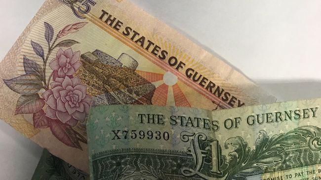Guernsey's minimum wage will increase from 12 pounds to 12.60 per hour from October following a vote.
Credit: ITV Channel TV