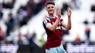 Manchester City Drop Out Of Declan Rice Race After Arsenal Make 