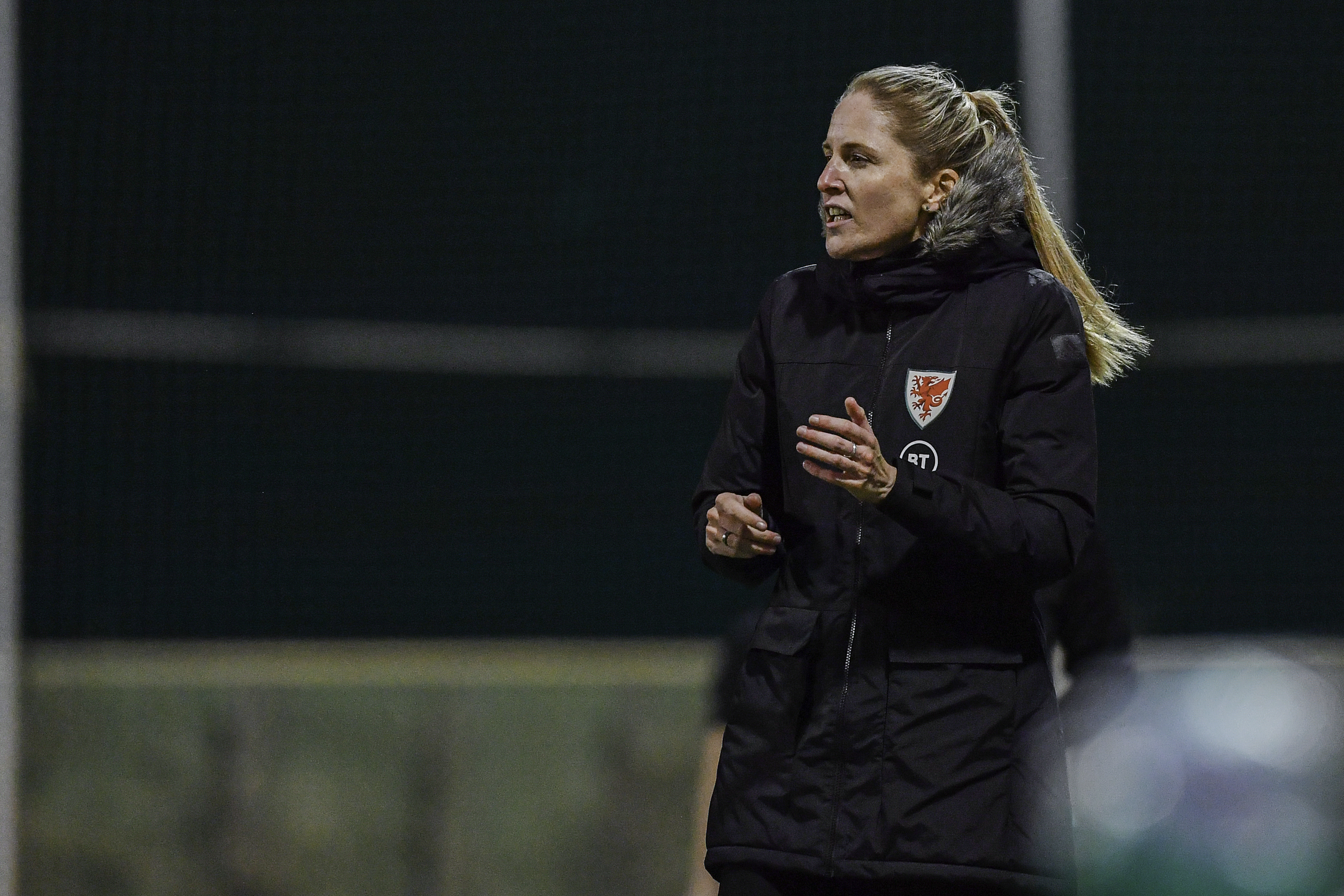 Wrexham record crowd is evidence of north Wales women's football pulse  finally being given oxygen - Wales Online