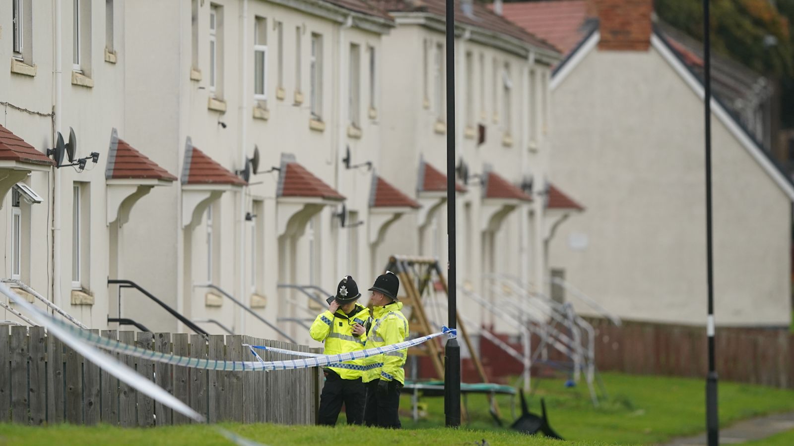 Billy Atack Man charged after fatal XL bully attack in Sunderland | ITV News Tyne Tees