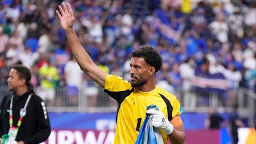 Cape Verde becomes smallest country to advance to World Cup knockout rounds