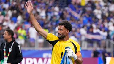Cape Verde becomes smallest country to advance to World Cup knockout rounds