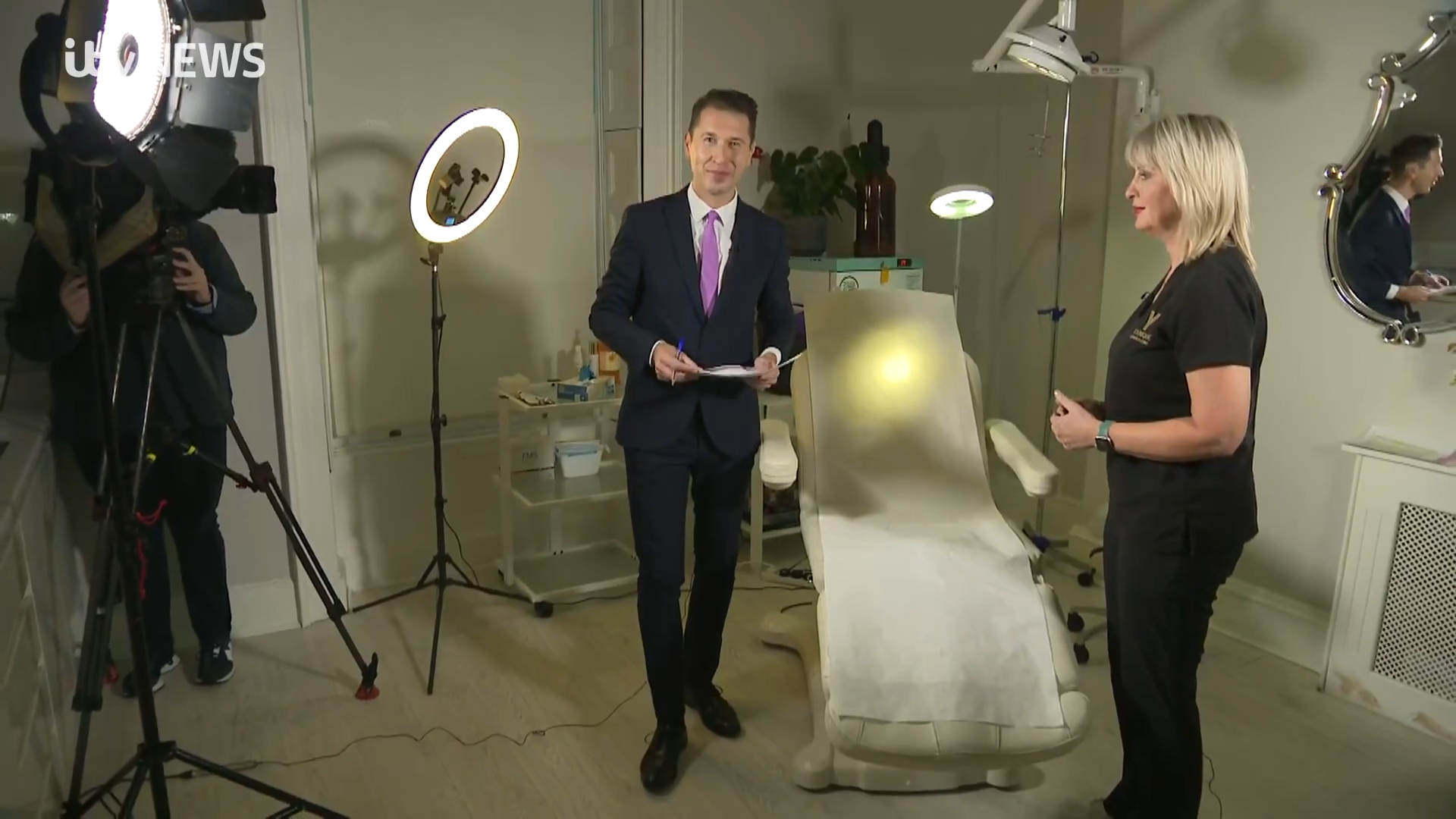 UTV Live special investigation: Surgery abroad | UTV | ITV News