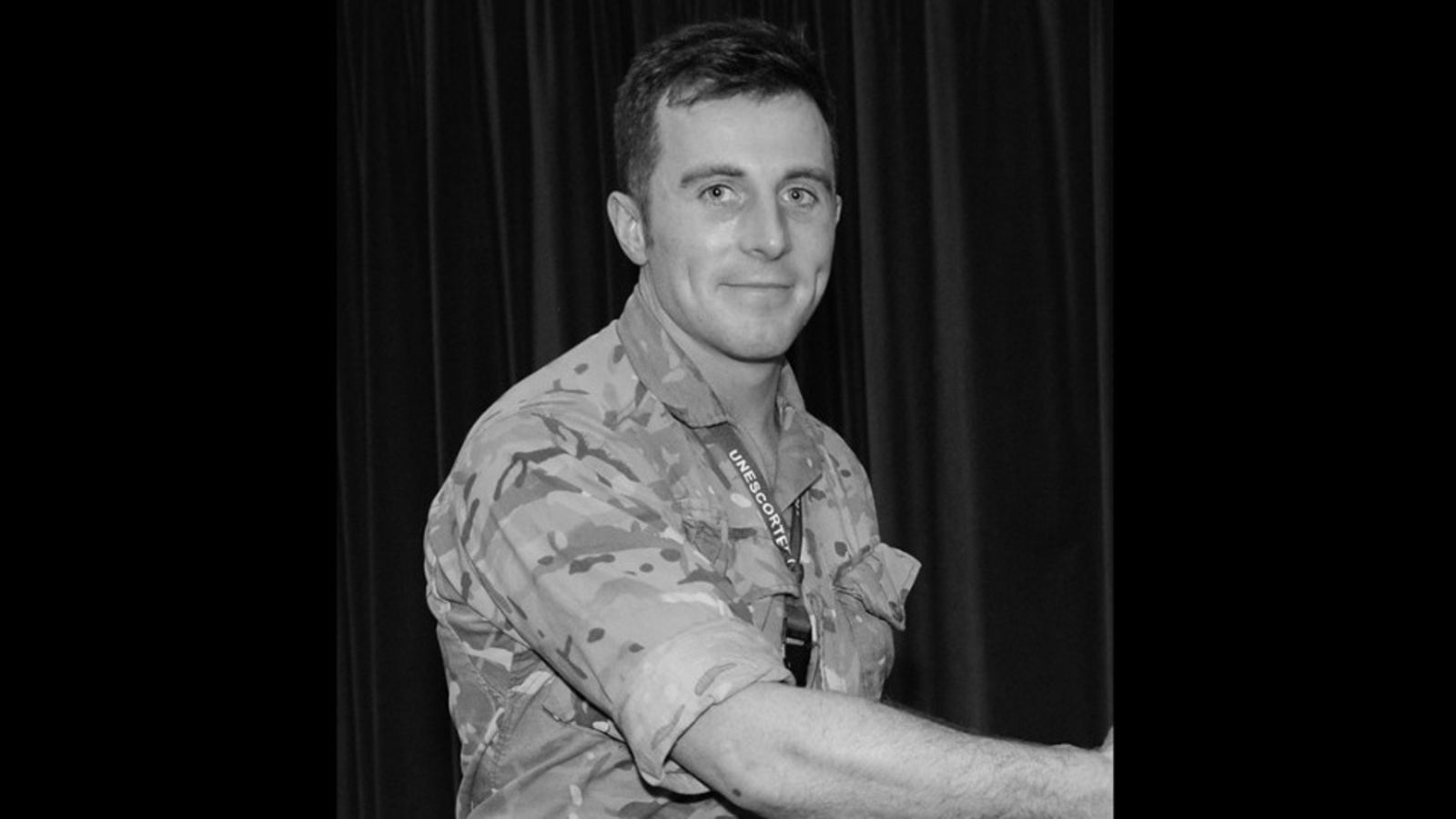 'Exceptional' British soldier, 32, dies while off-duty in Kenya | ITV News