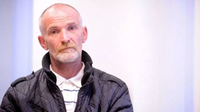 Philpott child killer Paul Mosley is released from prison after six children die in 2012 house fire | ITV News Central