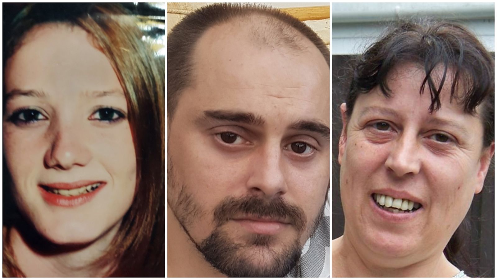 Anthony Russell Koder Timeline into Anthony Russell's seven days of murders in Coventry and ...