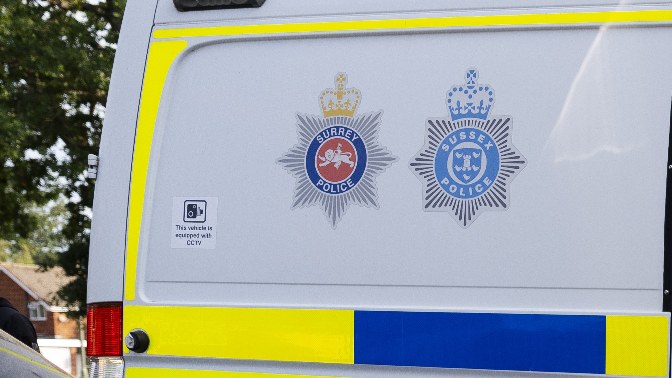 Police appeal for witnesses after road rage incident in Surrey
