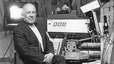 Sir Paul Fox