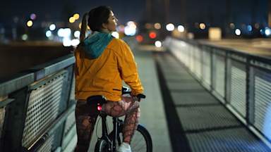 Dozens of mass bike rides planned over 'lack of safe cycle routes' for women