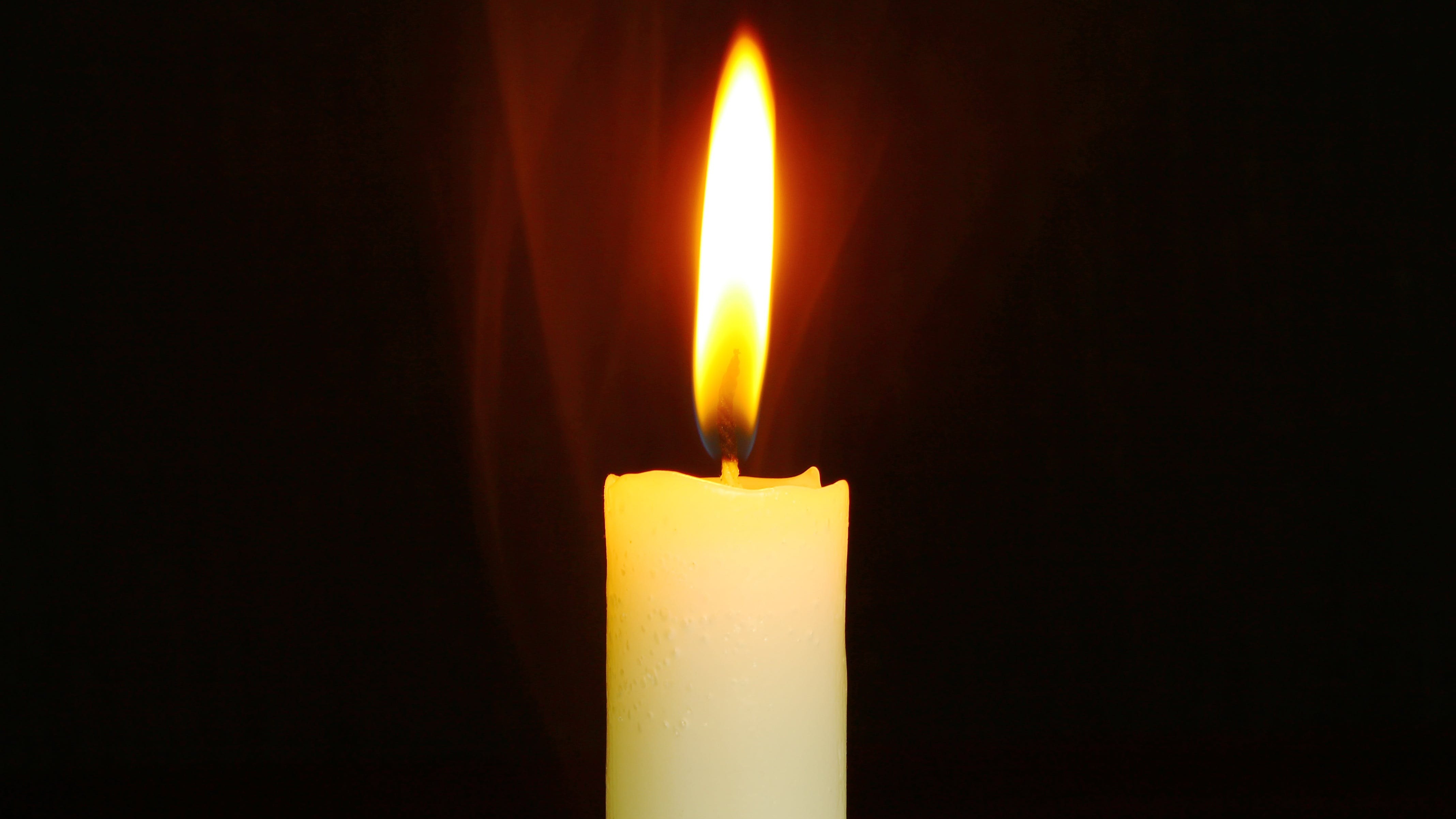 Dowden suggested that Britons stock up on torches and candles to prepare for power cuts or digital communications going down.