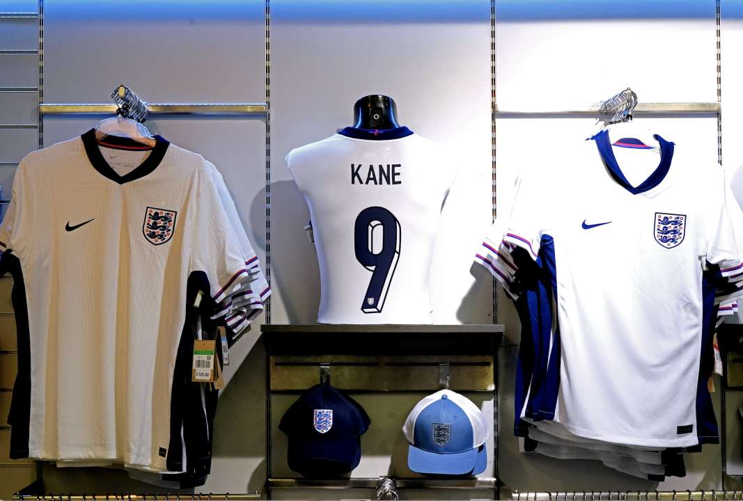 Fake football shirts - why your bargain buy could be funding crime 