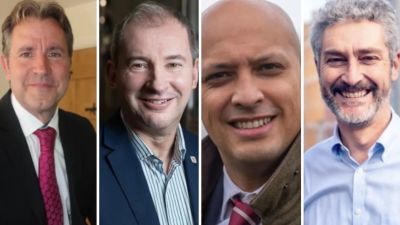 west of england metro mayor 2021 candidates
