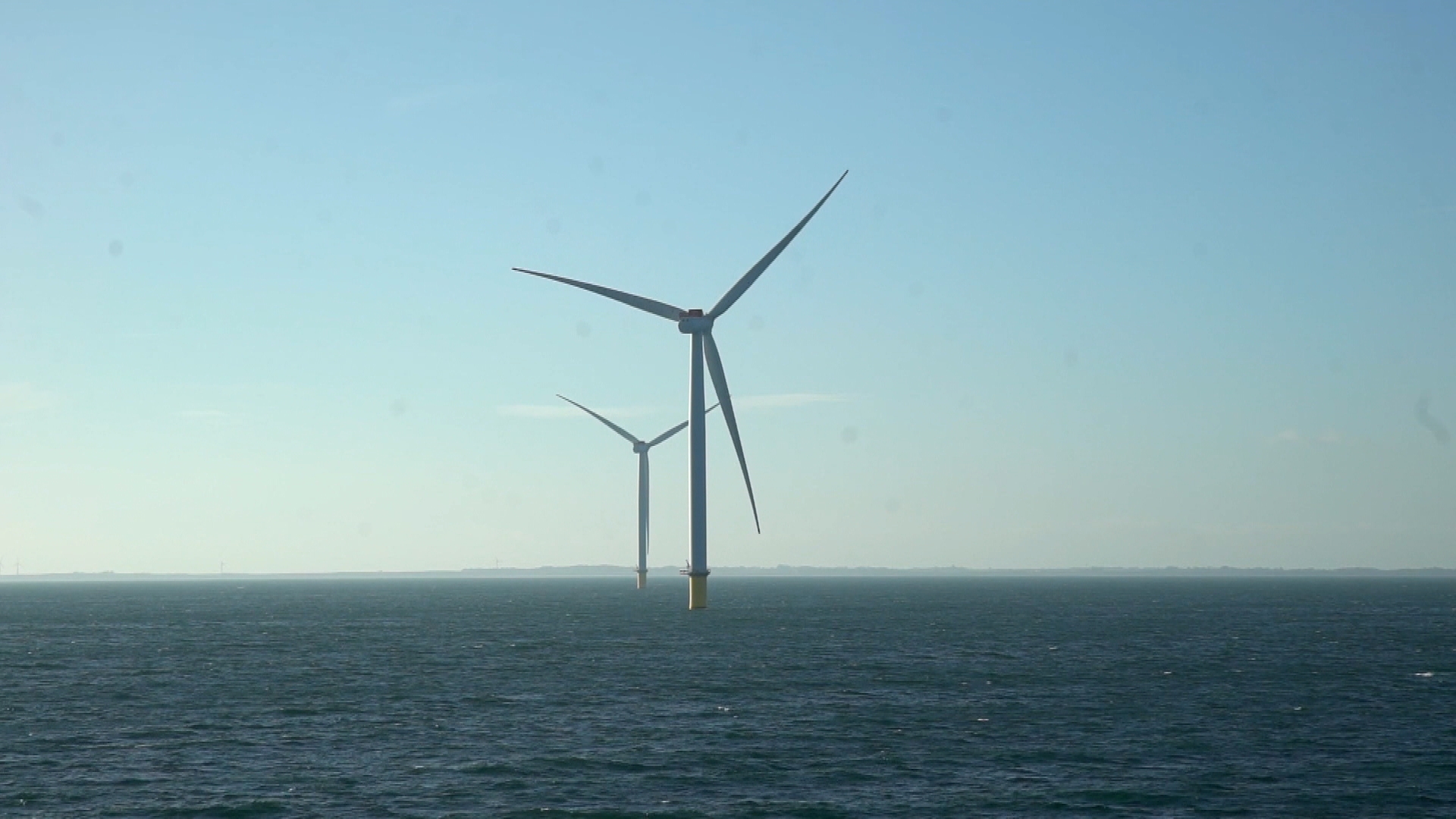 Norfolk Boreas Wind Farm Approved By Government Despite Objections ...